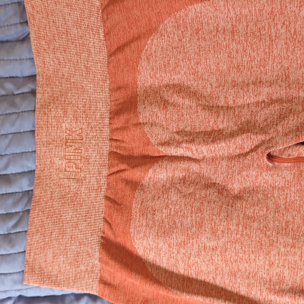 Victoria's secret PINK seamless legging
